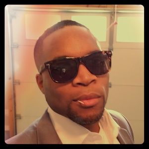 Meet your Posher, Mark